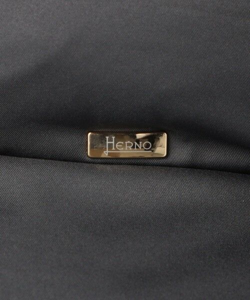 TOMORROWLAND / トゥモローランド ダウンジャケット・ベスト | 【別注】HERNO ARENDELLE ダウン ブルゾン | 詳細11