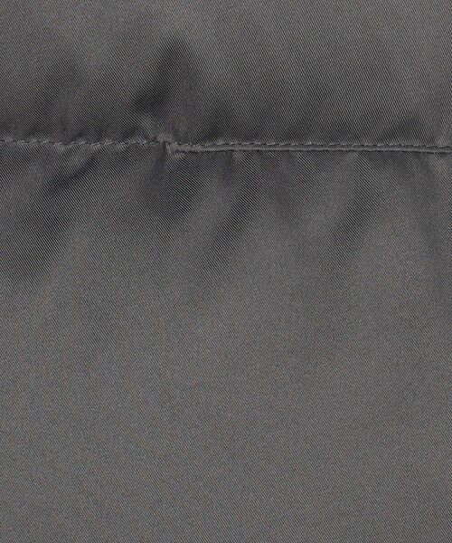 TOMORROWLAND / トゥモローランド ダウンジャケット・ベスト | 【別注】HERNO ARENDELLE ダウン ブルゾン | 詳細14