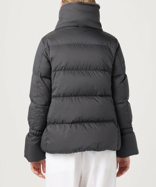 TOMORROWLAND / トゥモローランド ダウンジャケット・ベスト | 【別注】HERNO ARENDELLE ダウン ブルゾン | 詳細4