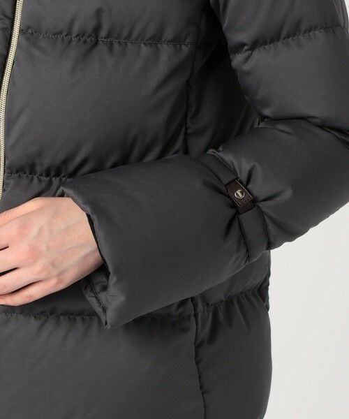 TOMORROWLAND / トゥモローランド ダウンジャケット・ベスト | 【別注】HERNO ARENDELLE ダウン ブルゾン | 詳細8