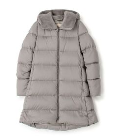 TOMORROWLAND / トゥモローランド ダウンジャケット・ベスト | 【別注】HERNO ARENDELLE ダウンコート