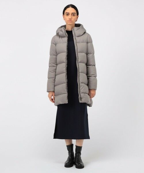 TOMORROWLAND / トゥモローランド ダウンジャケット・ベスト | 【別注】HERNO ARENDELLE ダウンコート | 詳細1