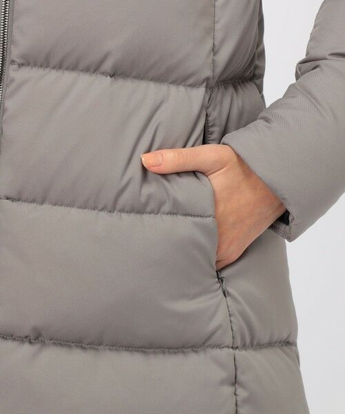 TOMORROWLAND / トゥモローランド ダウンジャケット・ベスト | 【別注】HERNO ARENDELLE ダウンコート | 詳細10