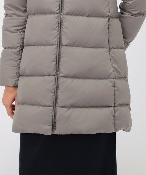 TOMORROWLAND / トゥモローランド ダウンジャケット・ベスト | 【別注】HERNO ARENDELLE ダウンコート | 詳細11