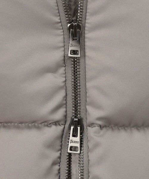 TOMORROWLAND / トゥモローランド ダウンジャケット・ベスト | 【別注】HERNO ARENDELLE ダウンコート | 詳細12