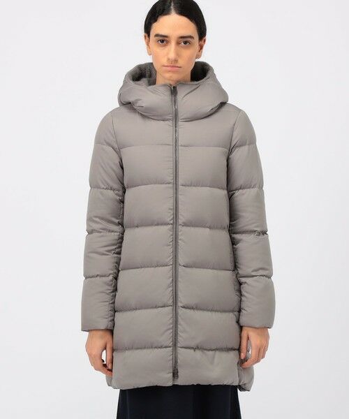 TOMORROWLAND / トゥモローランド ダウンジャケット・ベスト | 【別注】HERNO ARENDELLE ダウンコート | 詳細2