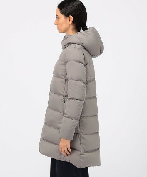 TOMORROWLAND / トゥモローランド ダウンジャケット・ベスト | 【別注】HERNO ARENDELLE ダウンコート | 詳細3