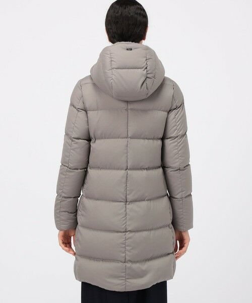 TOMORROWLAND / トゥモローランド ダウンジャケット・ベスト | 【別注】HERNO ARENDELLE ダウンコート | 詳細4