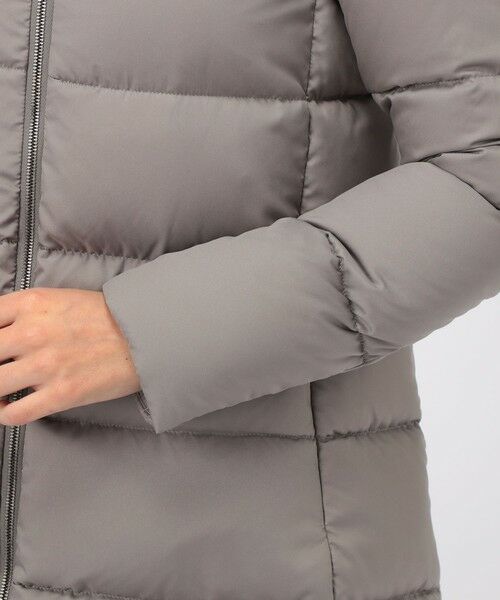 TOMORROWLAND / トゥモローランド ダウンジャケット・ベスト | 【別注】HERNO ARENDELLE ダウンコート | 詳細9