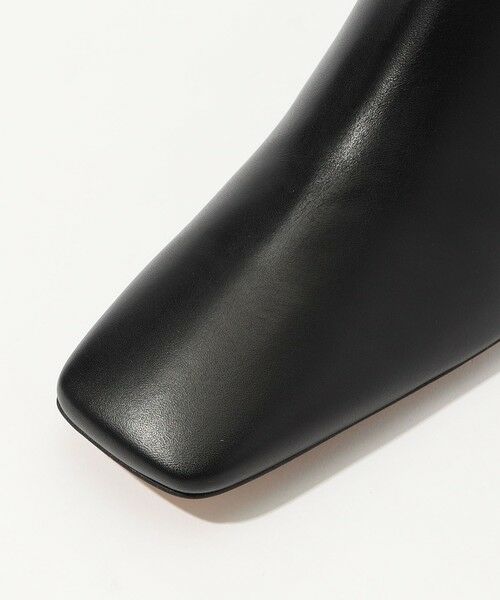 TOMORROWLAND / トゥモローランド ブーツ(ショート丈) | TOMORROWLAND ベルトバックル ショートブーツ | 詳細5