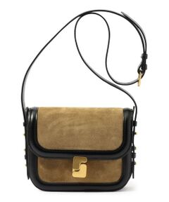 TOMORROWLAND / トゥモローランド ショルダーバッグ | Soeur BELLISSIMA MINI ショルダーバッグ