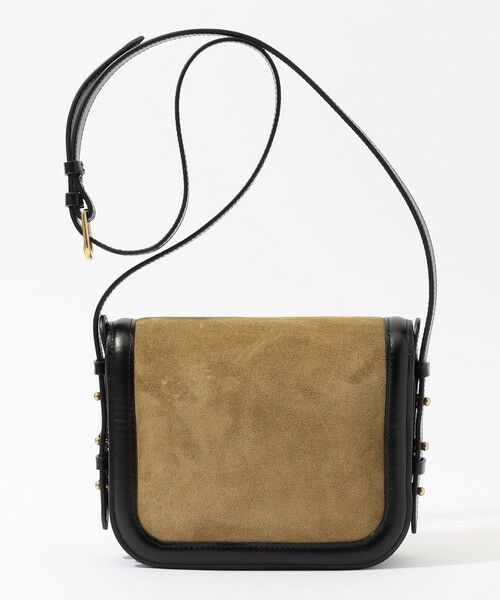 TOMORROWLAND / トゥモローランド ショルダーバッグ | Soeur BELLISSIMA MINI ショルダーバッグ | 詳細3