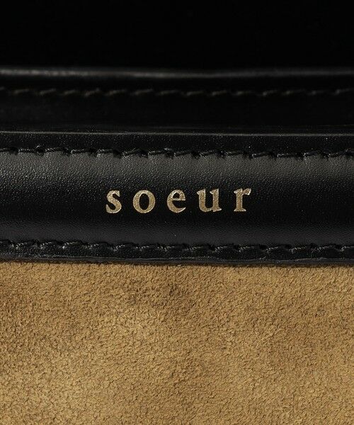 TOMORROWLAND / トゥモローランド ショルダーバッグ | Soeur BELLISSIMA MINI ショルダーバッグ | 詳細6