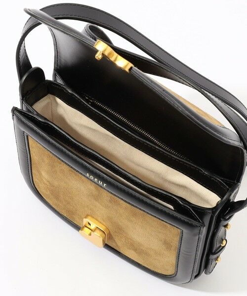 TOMORROWLAND / トゥモローランド ショルダーバッグ | Soeur BELLISSIMA MINI ショルダーバッグ | 詳細7