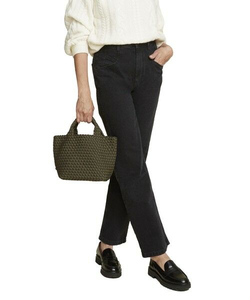 TOMORROWLAND / トゥモローランド トートバッグ | NAGHEDI ST BARTHS S Tote バッグ | 詳細1