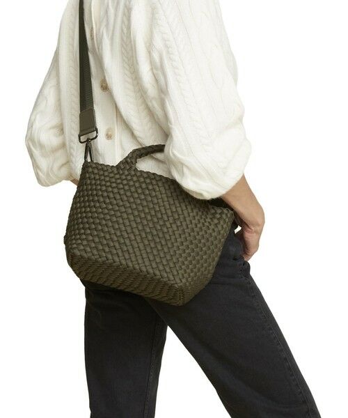 TOMORROWLAND / トゥモローランド トートバッグ | NAGHEDI ST BARTHS S Tote バッグ | 詳細2