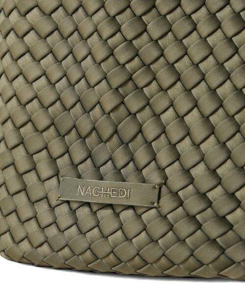 TOMORROWLAND / トゥモローランド トートバッグ | NAGHEDI ST BARTHS S Tote バッグ | 詳細4