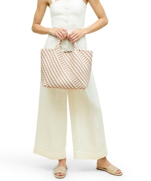 TOMORROWLAND / トゥモローランド トートバッグ | NAGHEDI ST BARTHS M Tote バッグ | 詳細1