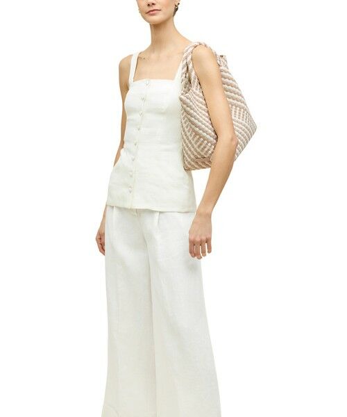 TOMORROWLAND / トゥモローランド トートバッグ | NAGHEDI ST BARTHS M Tote バッグ | 詳細2