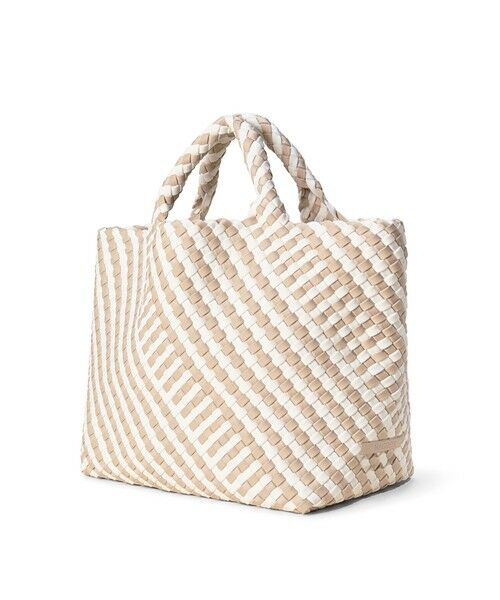 TOMORROWLAND / トゥモローランド トートバッグ | NAGHEDI ST BARTHS M Tote バッグ | 詳細3