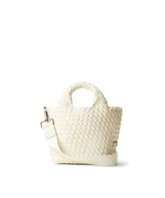 TOMORROWLAND / トゥモローランド ハンドバッグ | NAGHEDI ST BARTHS PETIT バッグ