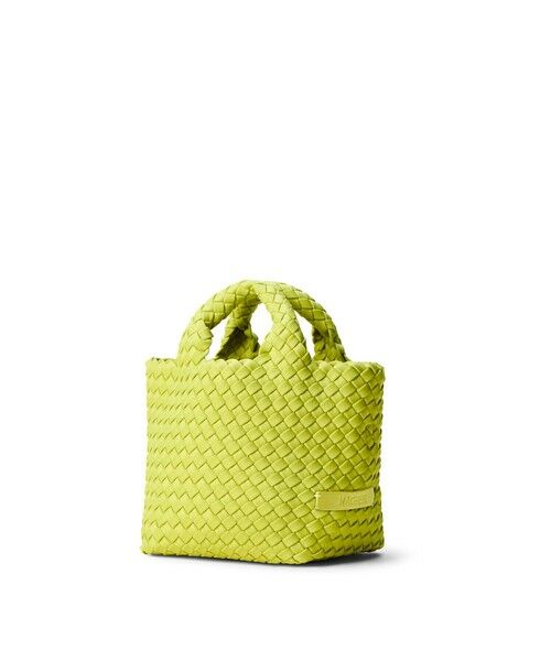 TOMORROWLAND / トゥモローランド ハンドバッグ | NAGHEDI ST BARTHS PETIT バッグ | 詳細1