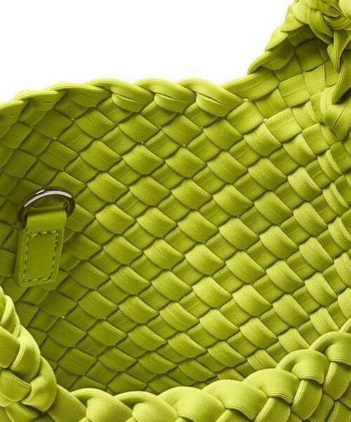 TOMORROWLAND / トゥモローランド ハンドバッグ | NAGHEDI ST BARTHS PETIT バッグ | 詳細4