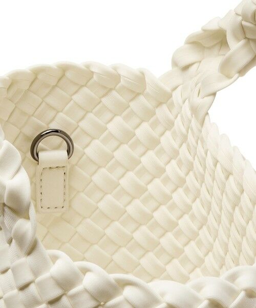 TOMORROWLAND / トゥモローランド ハンドバッグ | NAGHEDI ST BARTHS PETIT バッグ | 詳細9