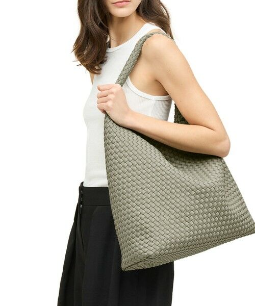 TOMORROWLAND / トゥモローランド ショルダーバッグ | NAGHEDI NOMAD HOBO バッグ | 詳細1