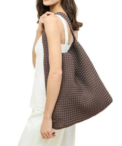 TOMORROWLAND / トゥモローランド ショルダーバッグ | NAGHEDI NOMAD HOBO バッグ | 詳細7