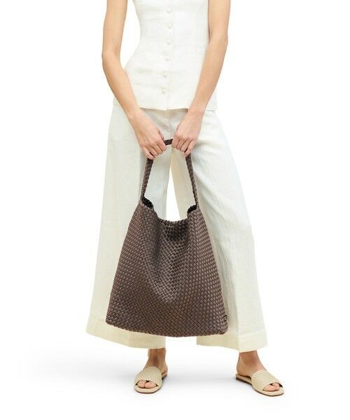 TOMORROWLAND / トゥモローランド ショルダーバッグ | NAGHEDI NOMAD HOBO バッグ | 詳細8