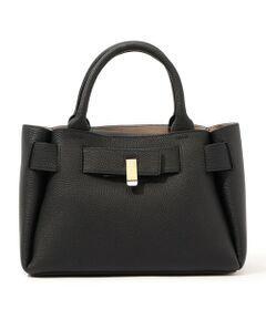 TOMORROWLAND / トゥモローランド ハンドバッグ | PUNTI. MIRROR ハンドバッグ