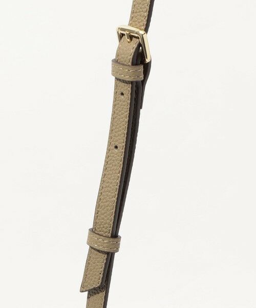 TOMORROWLAND / トゥモローランド ハンドバッグ | PUNTI. MIRROR ハンドバッグ | 詳細11