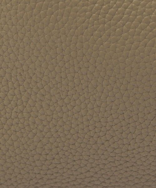 TOMORROWLAND / トゥモローランド ハンドバッグ | PUNTI. MIRROR ハンドバッグ | 詳細13