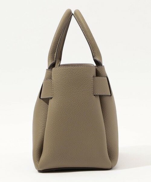 TOMORROWLAND / トゥモローランド ハンドバッグ | PUNTI. MIRROR ハンドバッグ | 詳細2