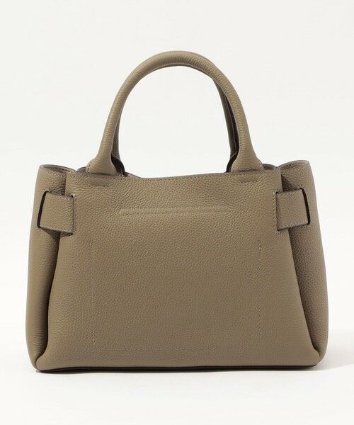 TOMORROWLAND / トゥモローランド ハンドバッグ | PUNTI. MIRROR ハンドバッグ | 詳細3