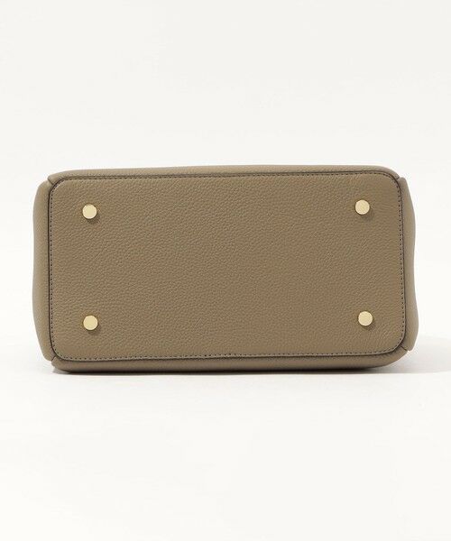 TOMORROWLAND / トゥモローランド ハンドバッグ | PUNTI. MIRROR ハンドバッグ | 詳細4