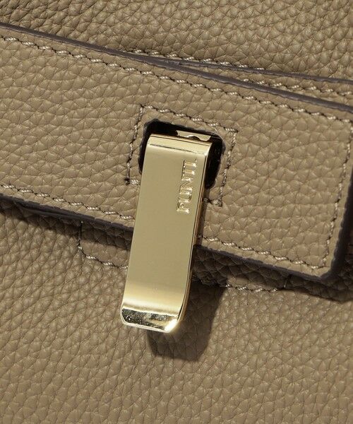 TOMORROWLAND / トゥモローランド ハンドバッグ | PUNTI. MIRROR ハンドバッグ | 詳細7