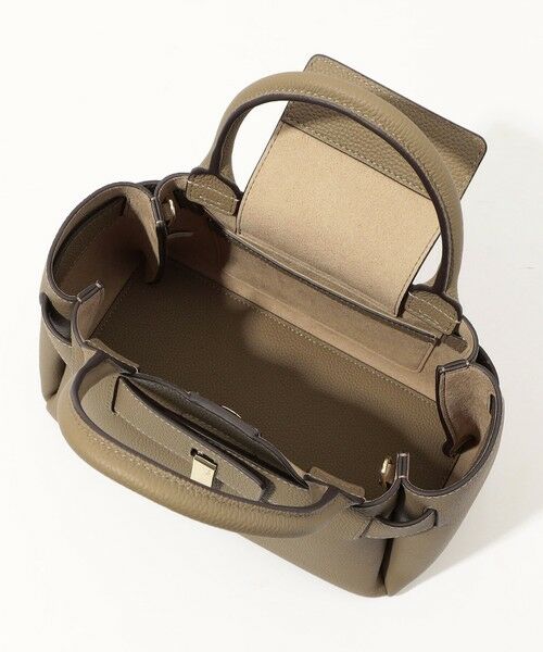 TOMORROWLAND / トゥモローランド ハンドバッグ | PUNTI. MIRROR ハンドバッグ | 詳細8