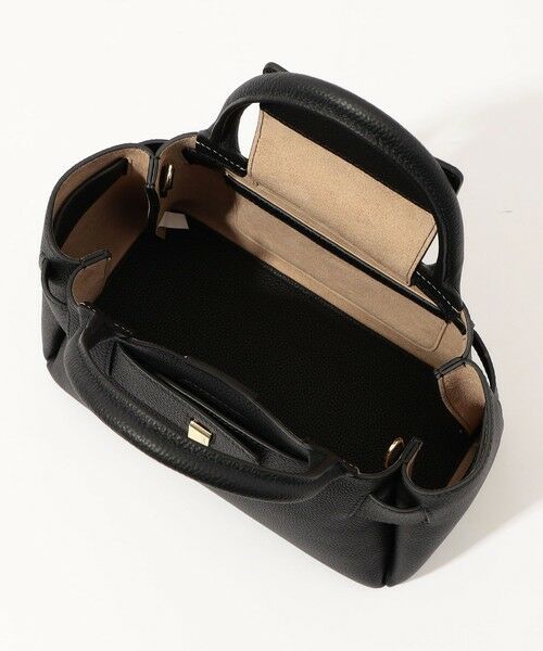 TOMORROWLAND / トゥモローランド ハンドバッグ | PUNTI. MIRROR ハンドバッグ | 詳細9