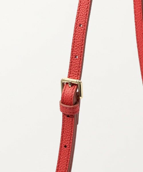 TOMORROWLAND / トゥモローランド ハンドバッグ | PUNTI. MIRROR-SHLD バッグ | 詳細11