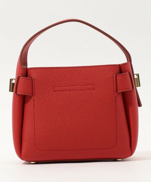 TOMORROWLAND / トゥモローランド ハンドバッグ | PUNTI. MIRROR-SHLD バッグ | 詳細3