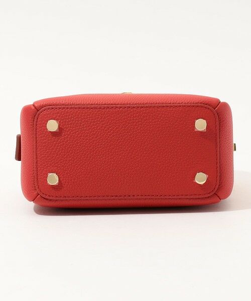 TOMORROWLAND / トゥモローランド ハンドバッグ | PUNTI. MIRROR-SHLD バッグ | 詳細4