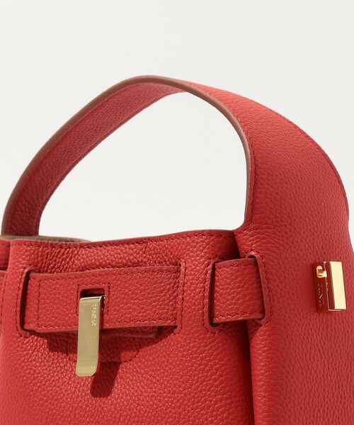 TOMORROWLAND / トゥモローランド ハンドバッグ | PUNTI. MIRROR-SHLD バッグ | 詳細5