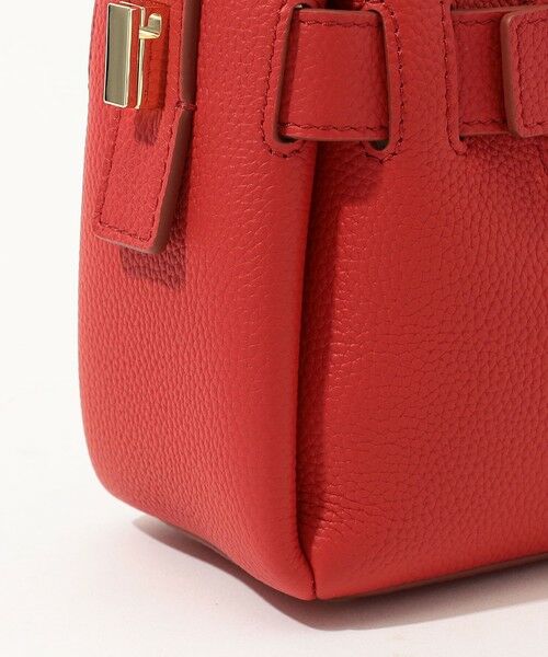 TOMORROWLAND / トゥモローランド ハンドバッグ | PUNTI. MIRROR-SHLD バッグ | 詳細6