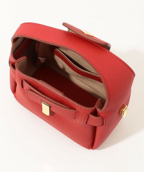 TOMORROWLAND / トゥモローランド ハンドバッグ | PUNTI. MIRROR-SHLD バッグ | 詳細8