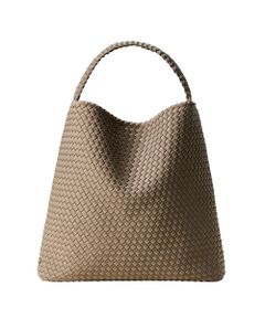 TOMORROWLAND / トゥモローランド ショルダーバッグ | NAGHEDI NOMAD HOBO バッグ