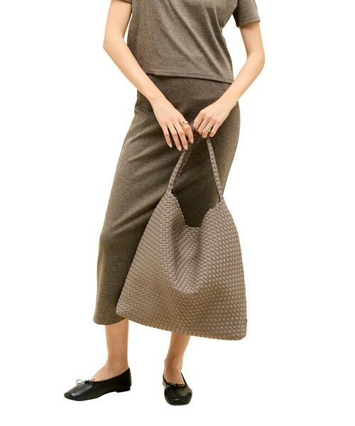 TOMORROWLAND / トゥモローランド ショルダーバッグ | NAGHEDI NOMAD HOBO バッグ | 詳細2