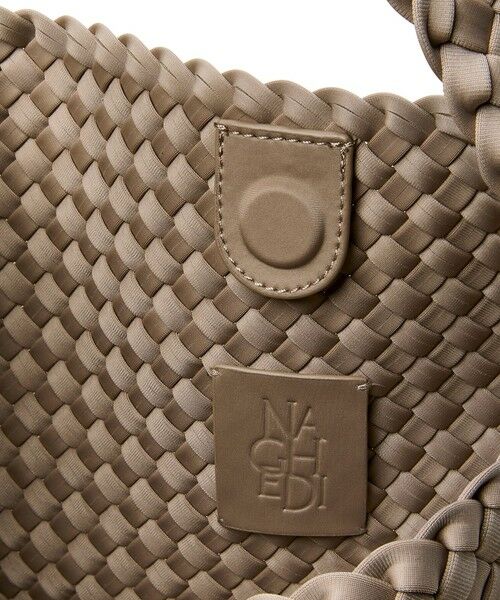 TOMORROWLAND / トゥモローランド ショルダーバッグ | NAGHEDI NOMAD HOBO バッグ | 詳細3