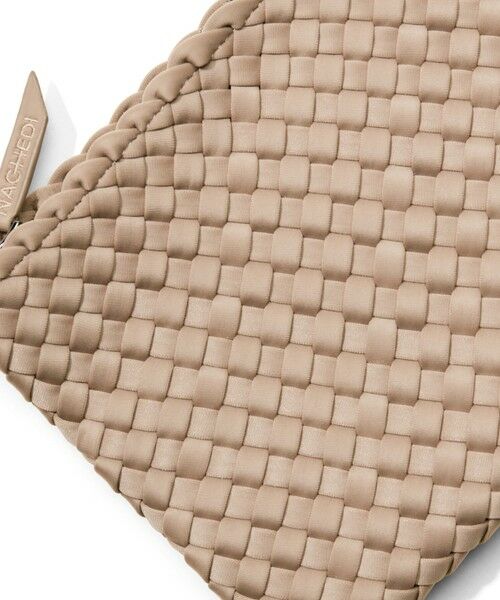 TOMORROWLAND / トゥモローランド ショルダーバッグ | NAGHEDI NOMAD HOBO バッグ | 詳細4